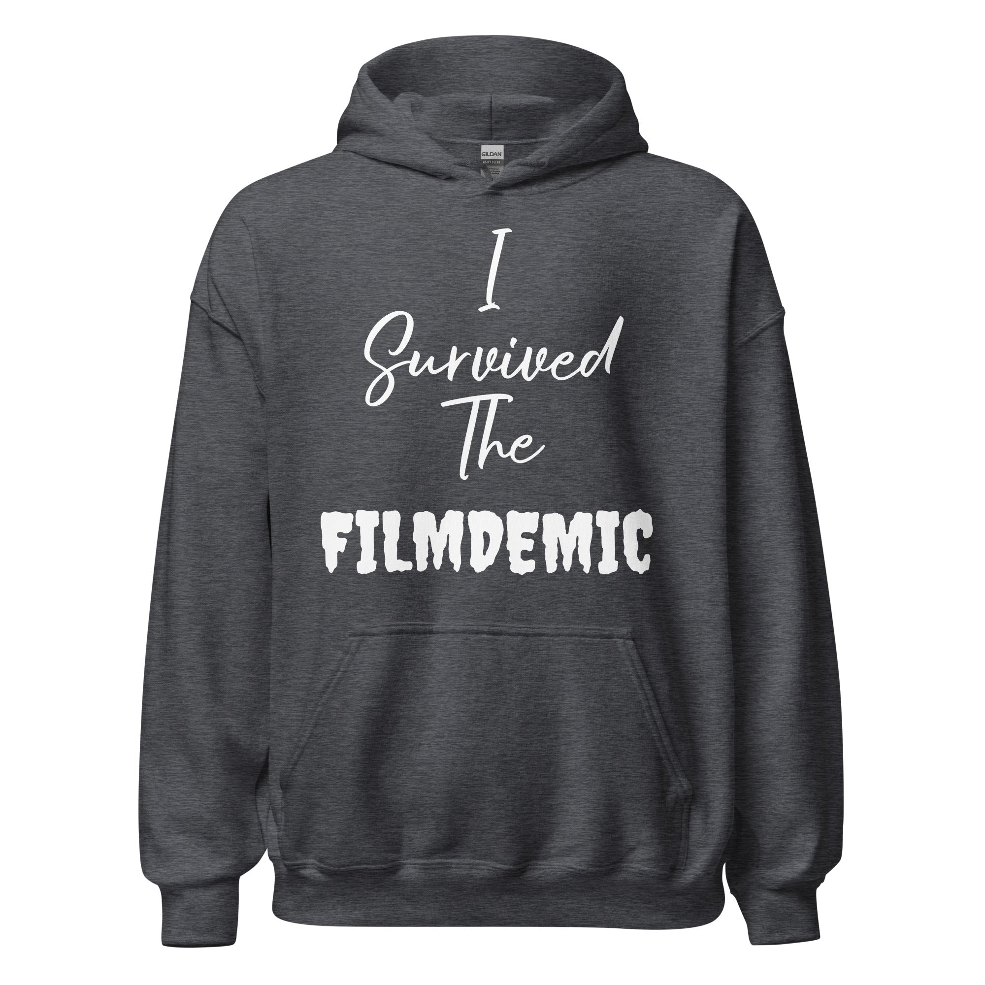 I Survived The FILMDEMIC