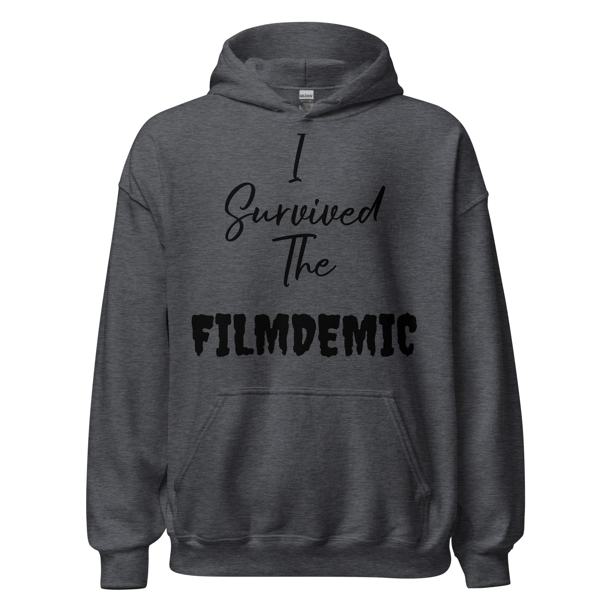 I Survived The FILMDEMIC