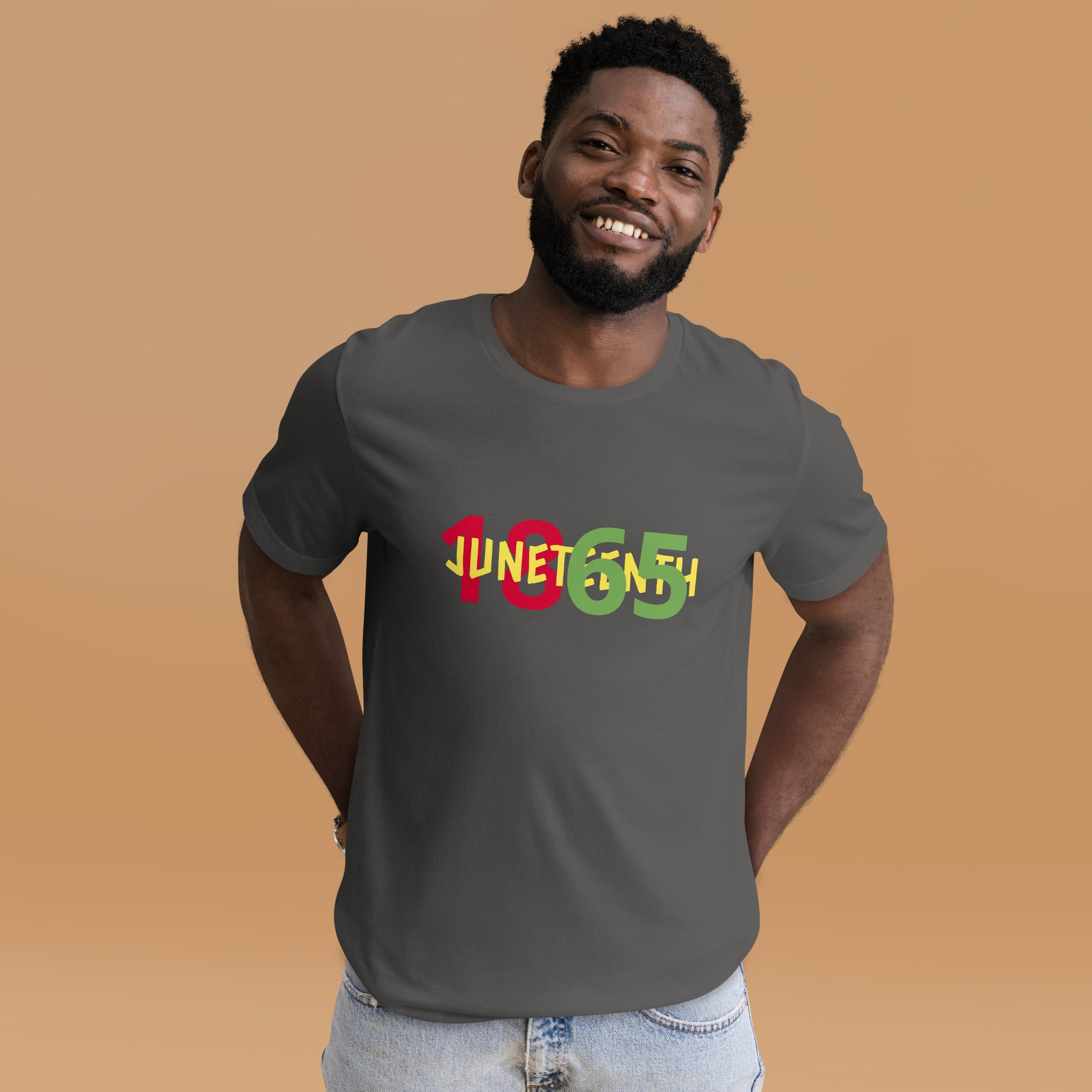 Juneteenth 1865