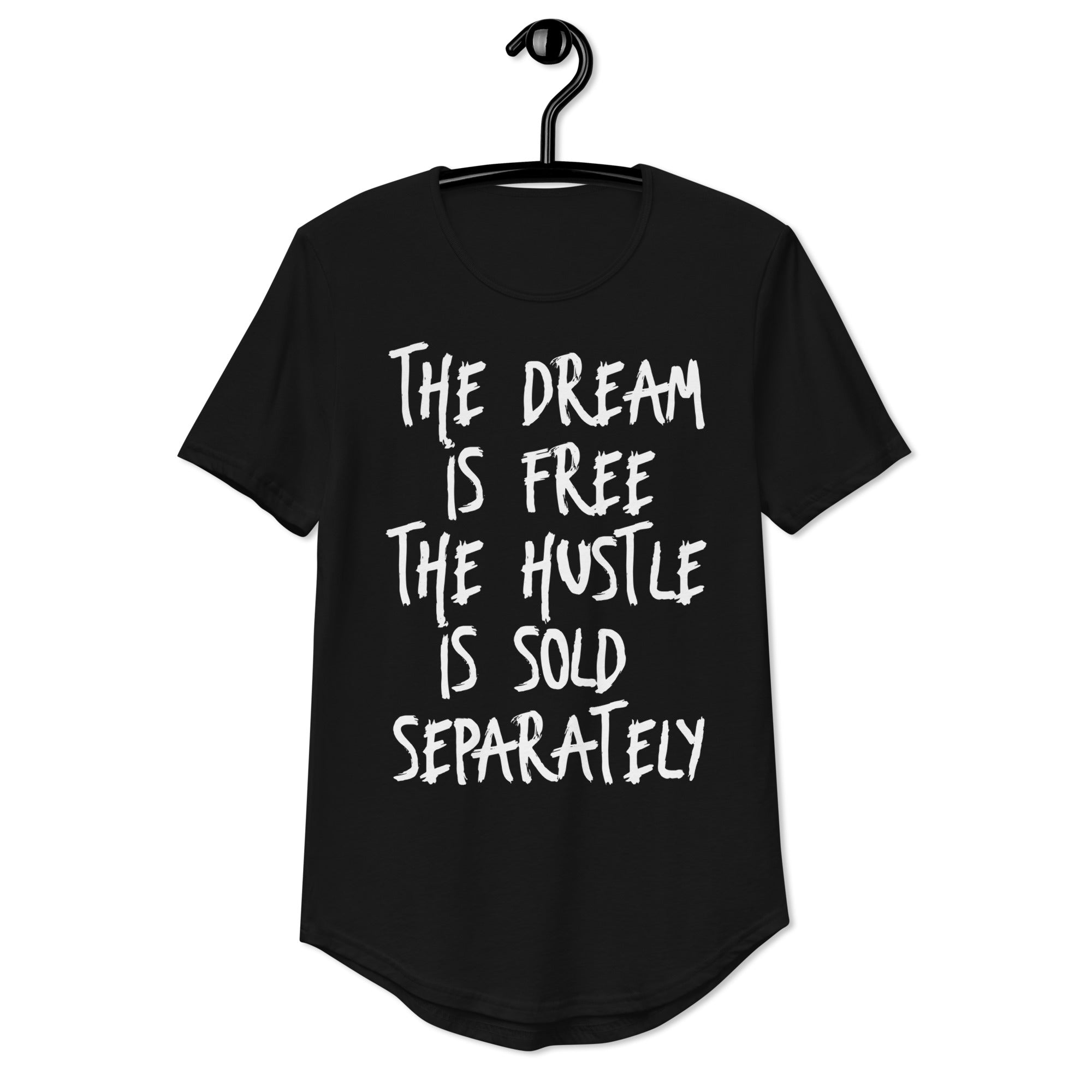 The Dream, The Hustle