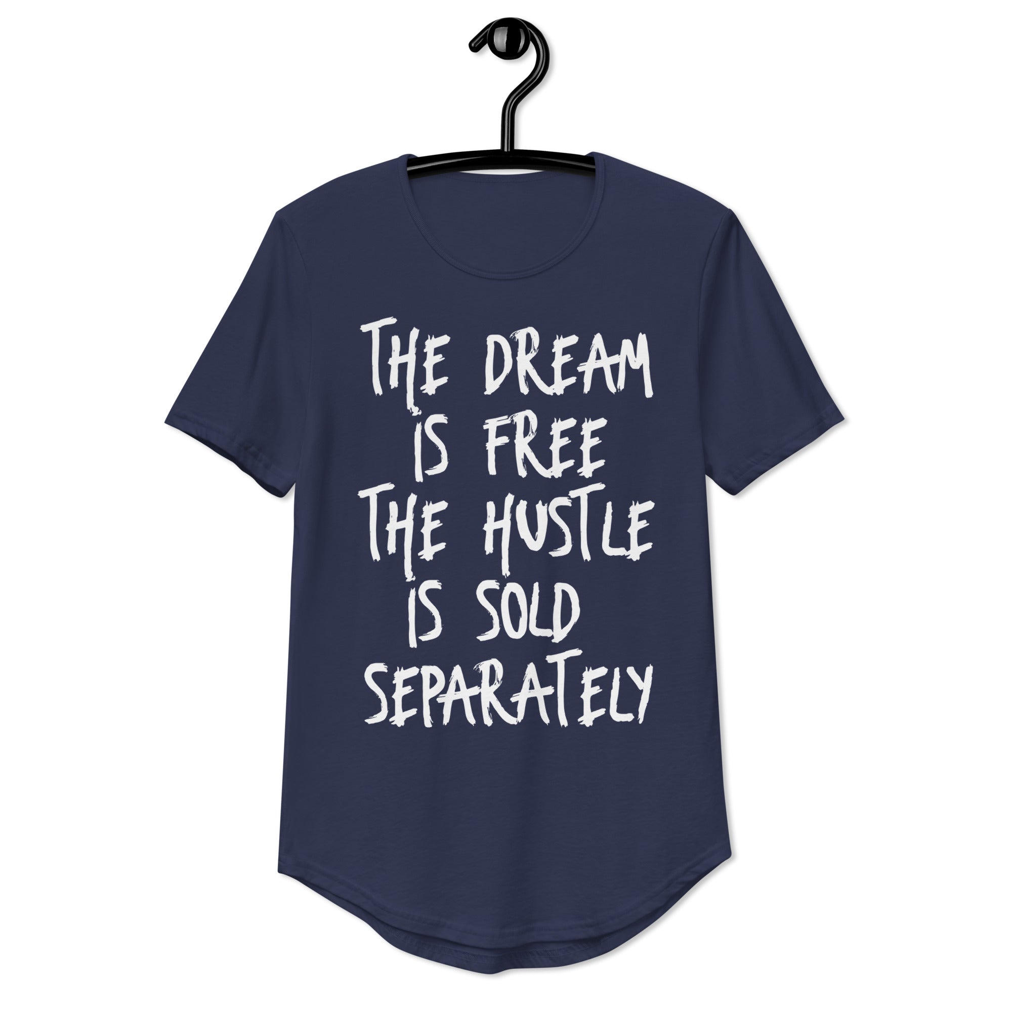 The Dream, The Hustle