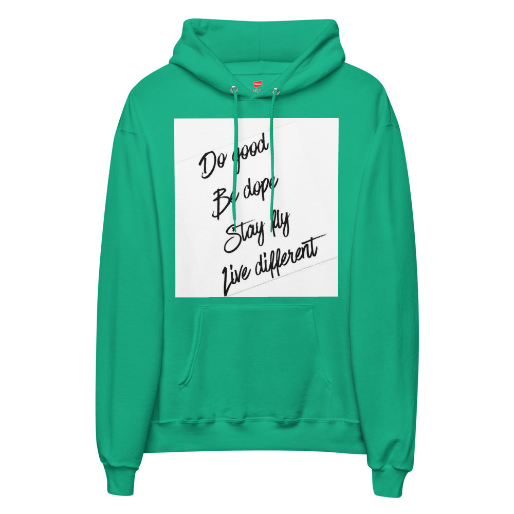 Do Good Hoodie