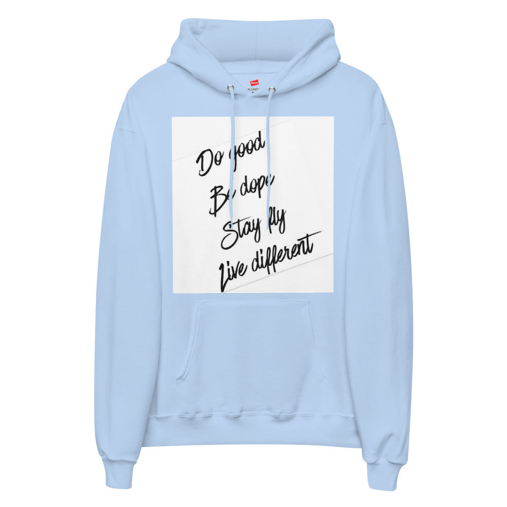 Do Good Hoodie