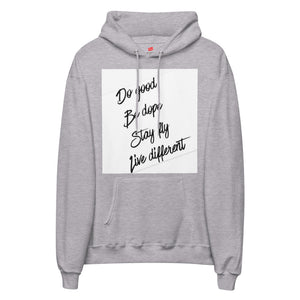 Do Good Hoodie