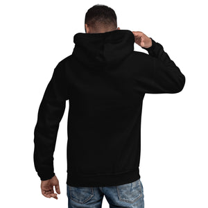 MY RATE$ WENT UP HOODIE - Mens