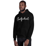 Load image into Gallery viewer, Godfident - Unisex Hoodie
