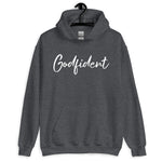 Load image into Gallery viewer, Godfident - Unisex Hoodie
