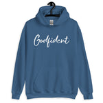 Load image into Gallery viewer, Godfident - Unisex Hoodie
