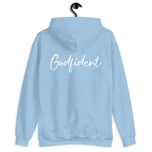 Godfident - Unisex Hoodie