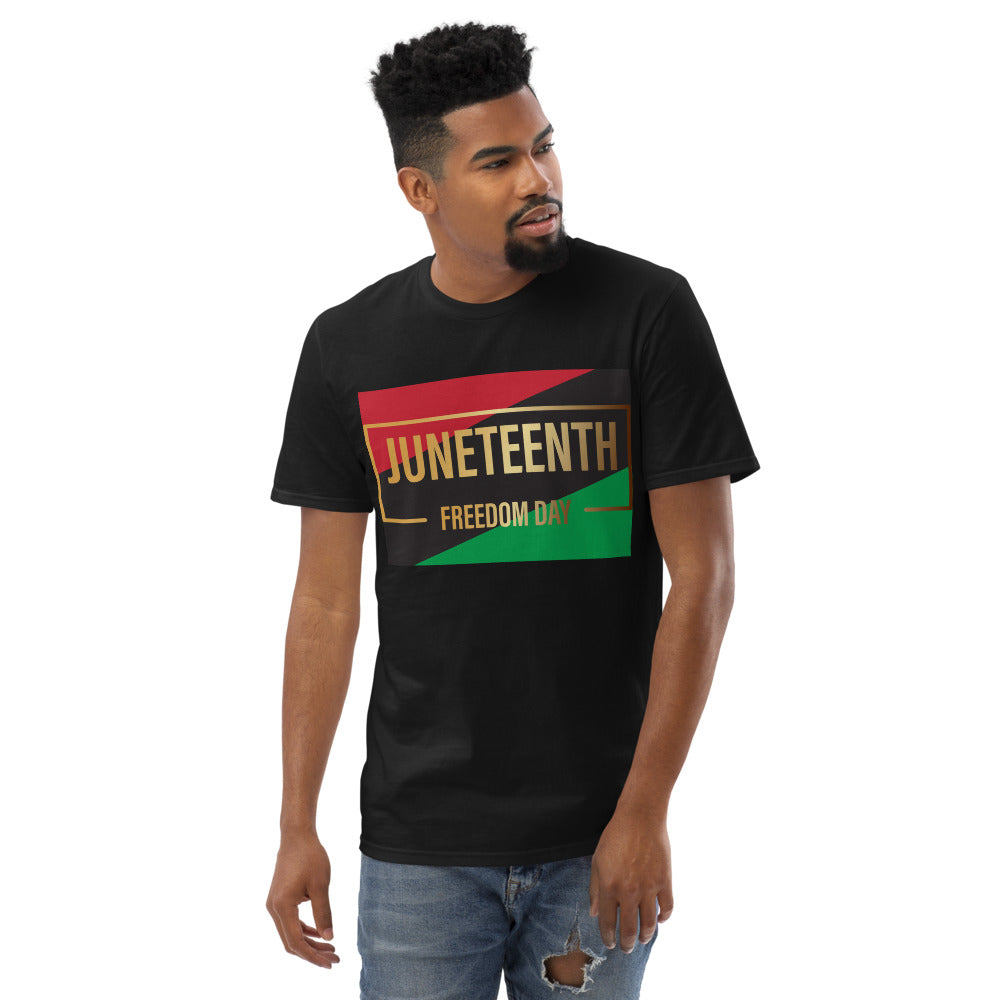 Juneteenth - Freedom Day