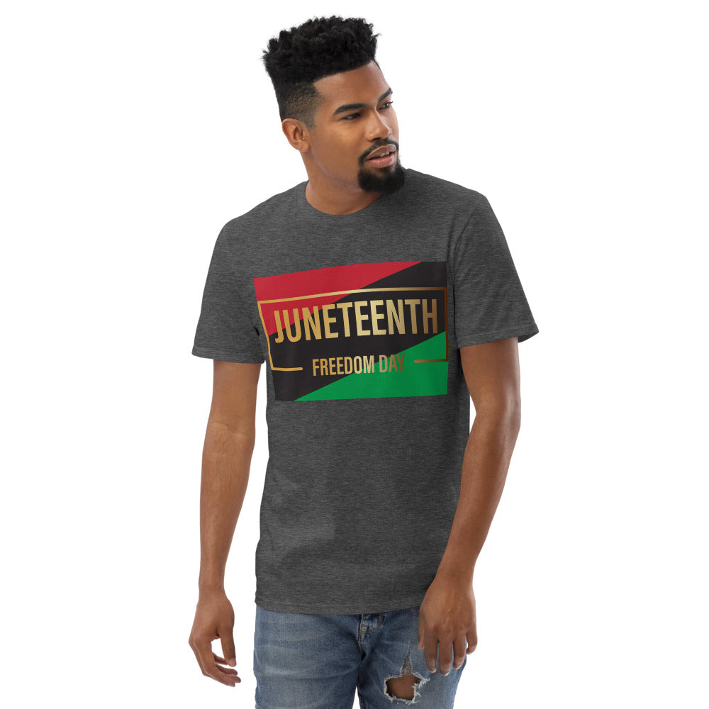 Juneteenth - Freedom Day