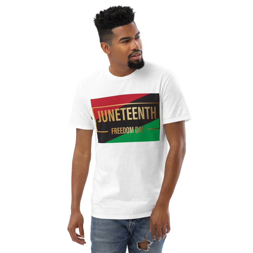 Juneteenth - Freedom Day