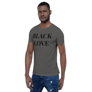 BLACK LOVE MENS