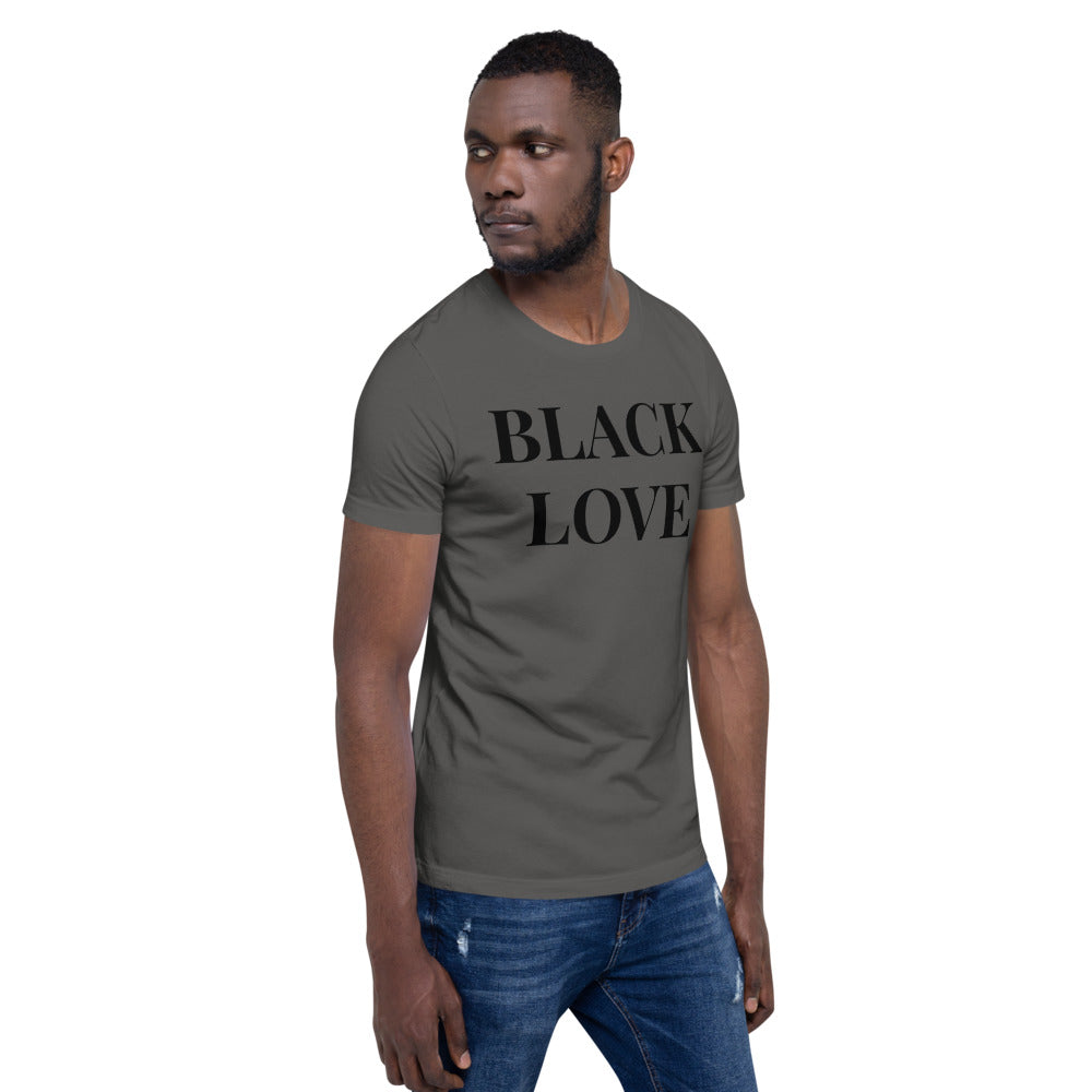 BLACK LOVE MENS