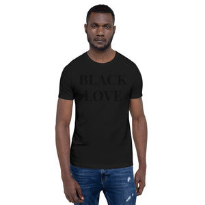 BLACK LOVE MENS