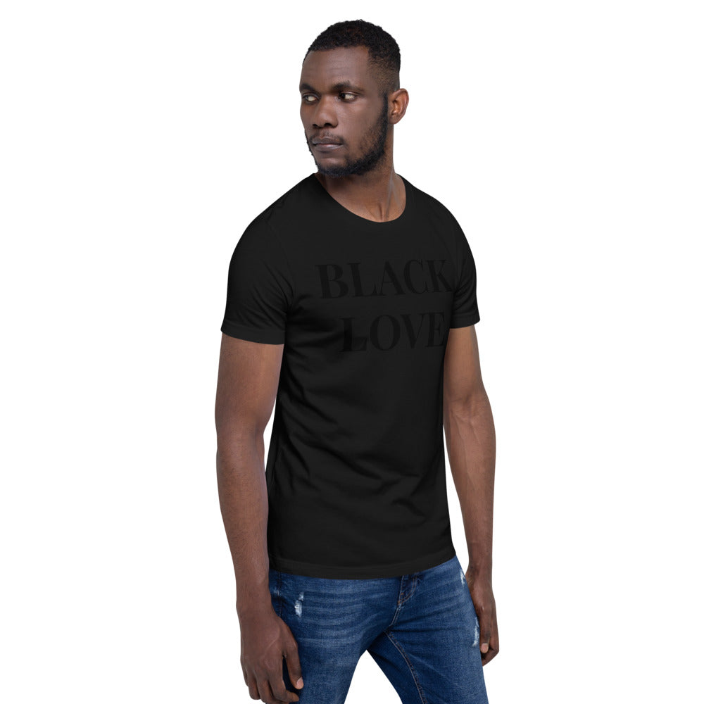 BLACK LOVE MENS