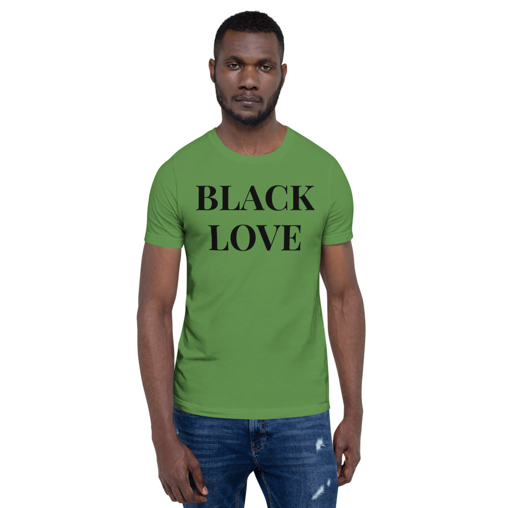 BLACK LOVE MENS