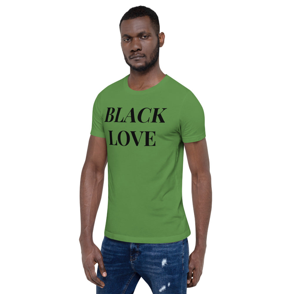 BLACK LOVE MENS