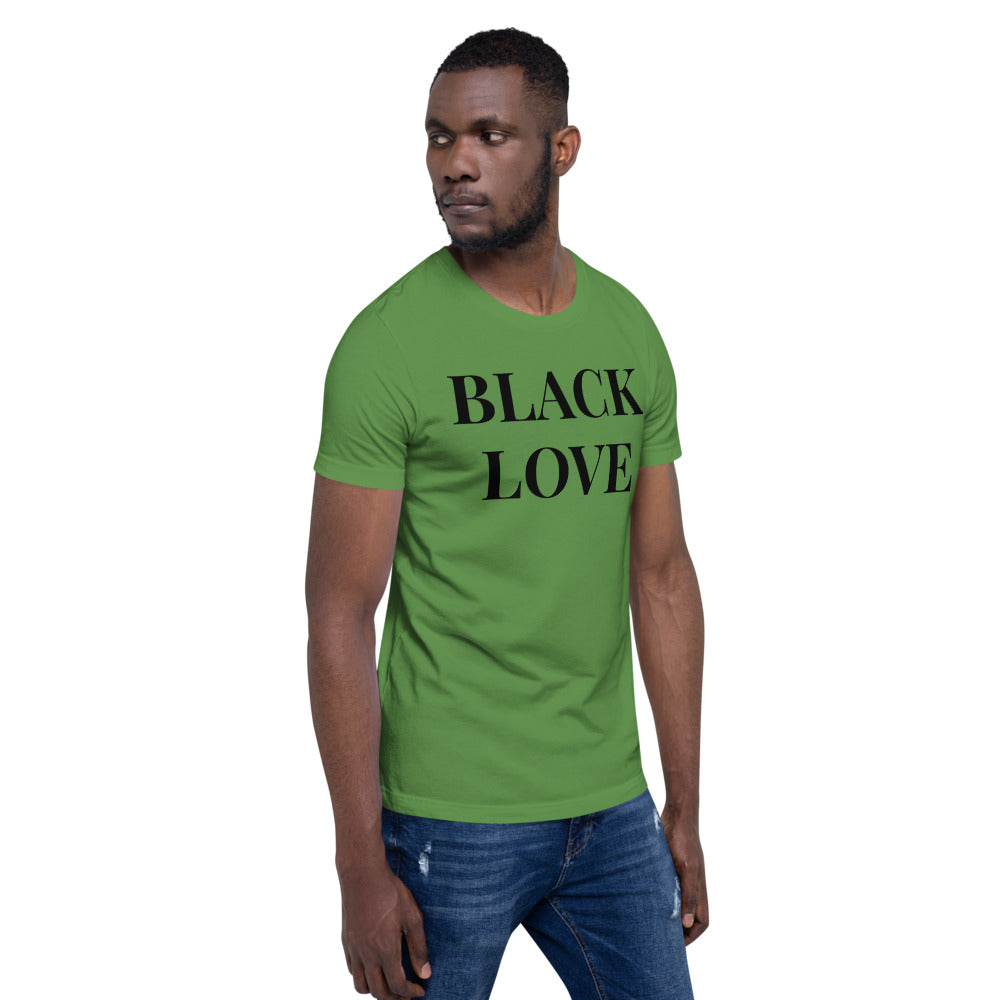 BLACK LOVE MENS