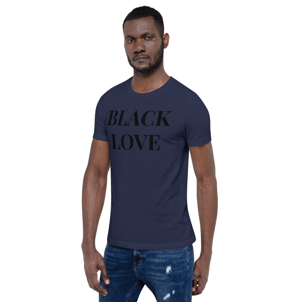 BLACK LOVE MENS