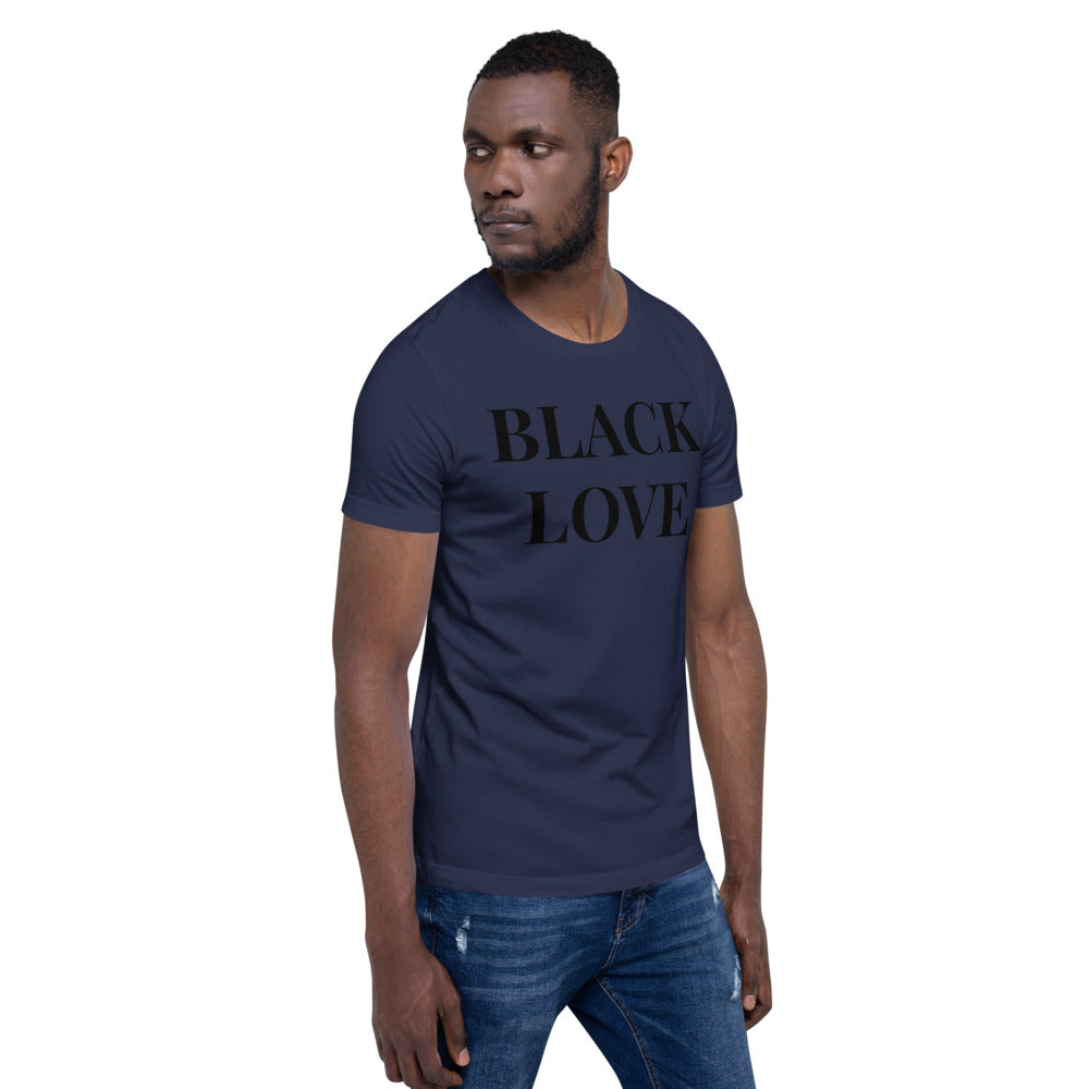 BLACK LOVE MENS