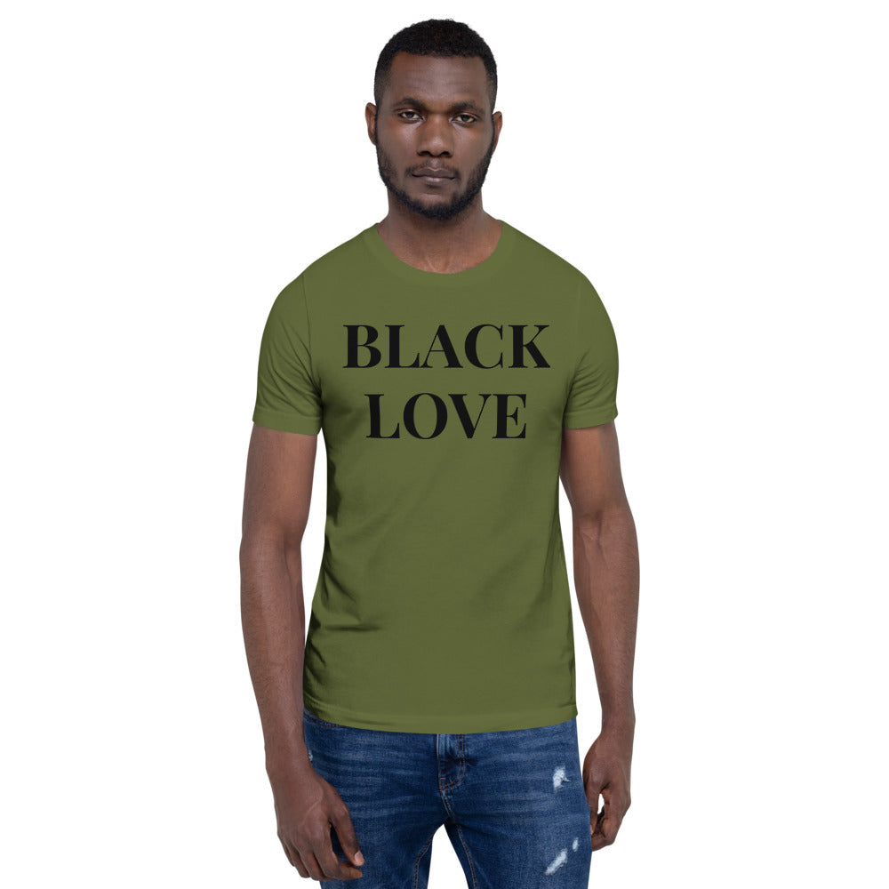 BLACK LOVE MENS