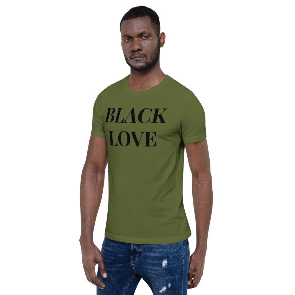 BLACK LOVE MENS