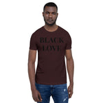 Load image into Gallery viewer, BLACK LOVE MENS
