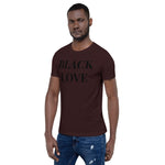 Load image into Gallery viewer, BLACK LOVE MENS
