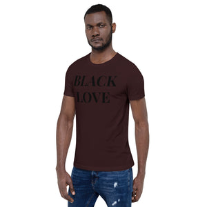 BLACK LOVE MENS