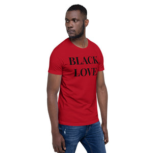 BLACK LOVE MENS