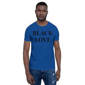 BLACK LOVE MENS