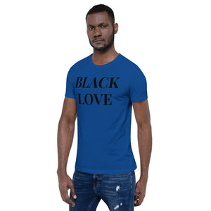 BLACK LOVE MENS