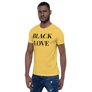 BLACK LOVE MENS