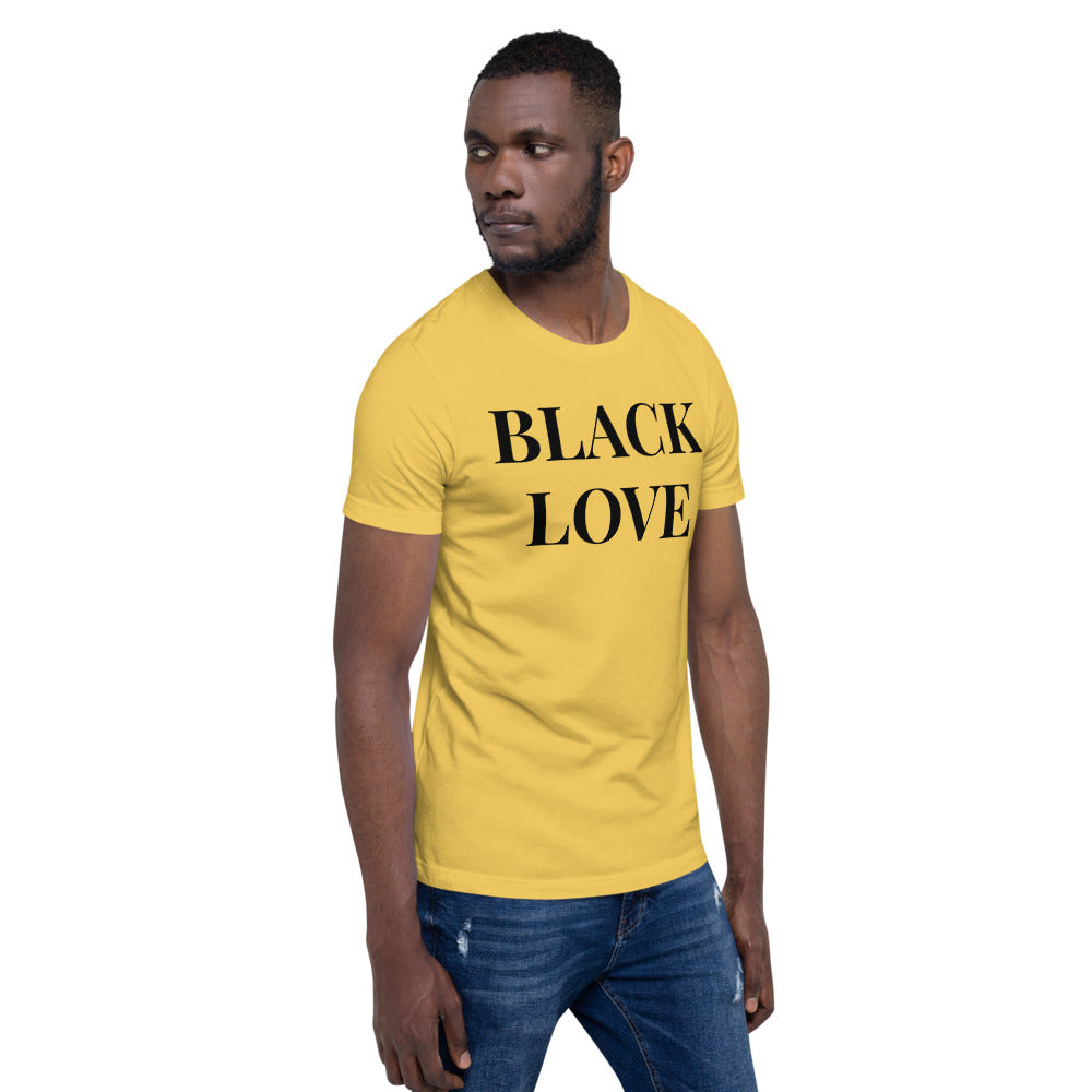 BLACK LOVE MENS