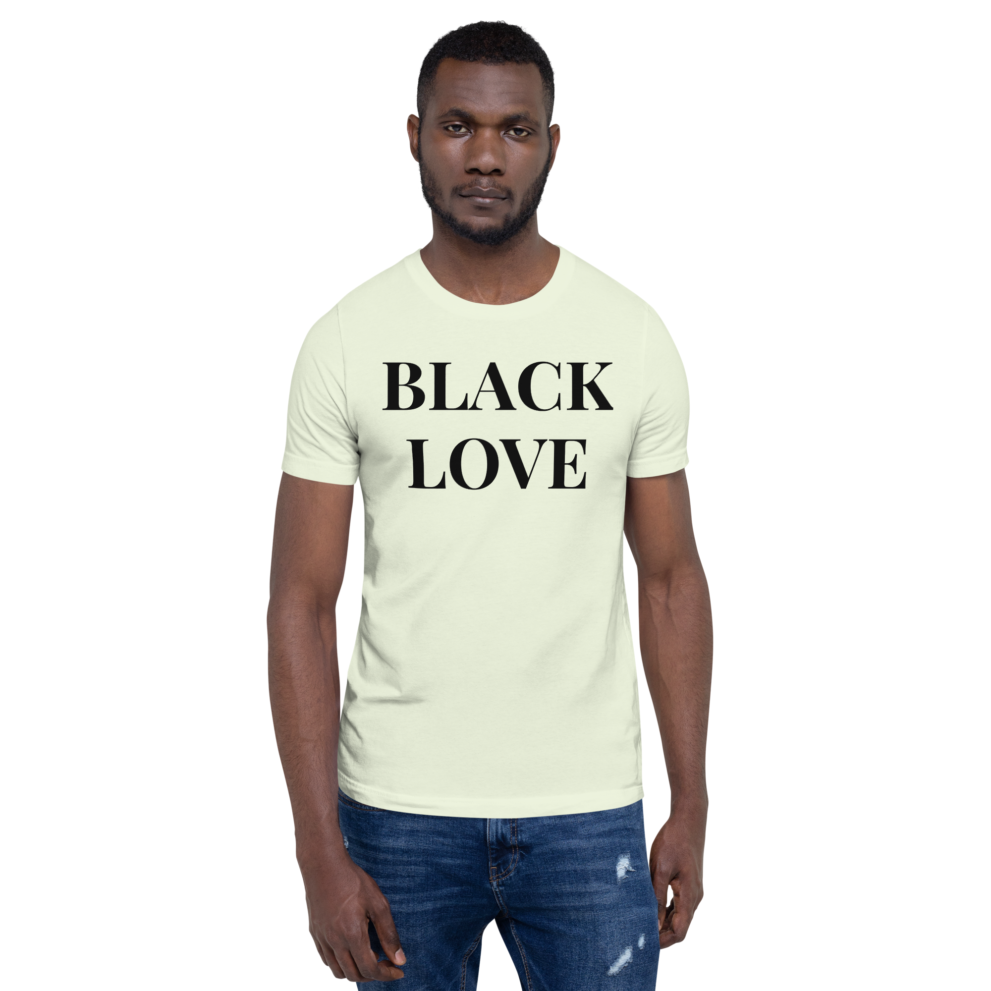 BLACK LOVE MENS