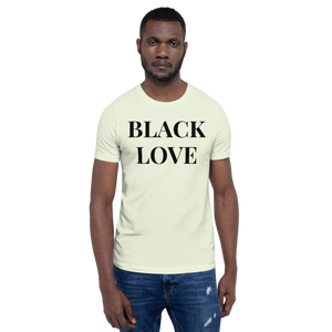 BLACK LOVE MENS