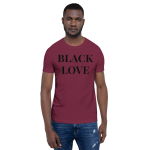 BLACK LOVE MENS