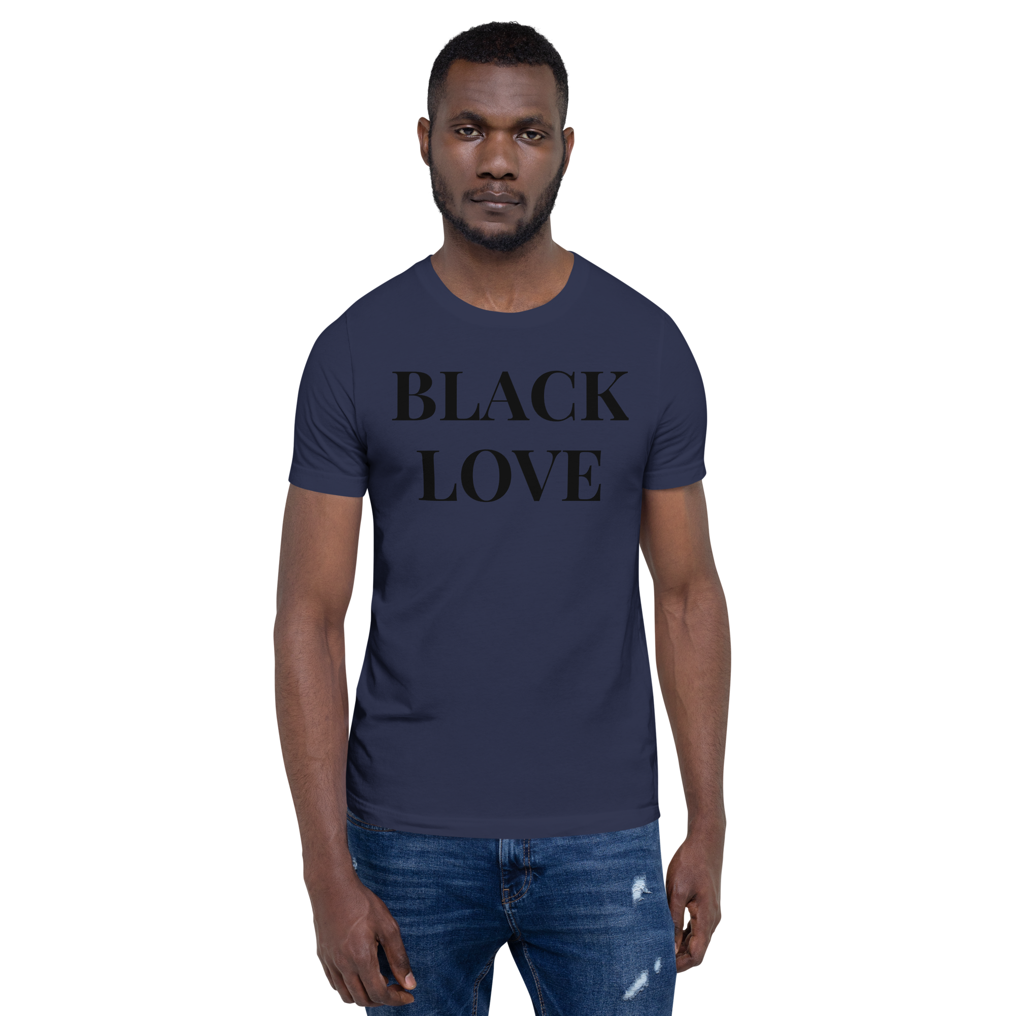 BLACK LOVE MENS