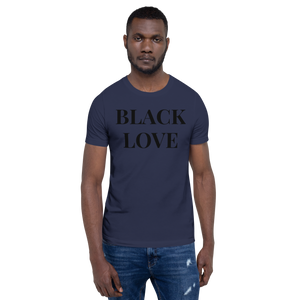 BLACK LOVE MENS