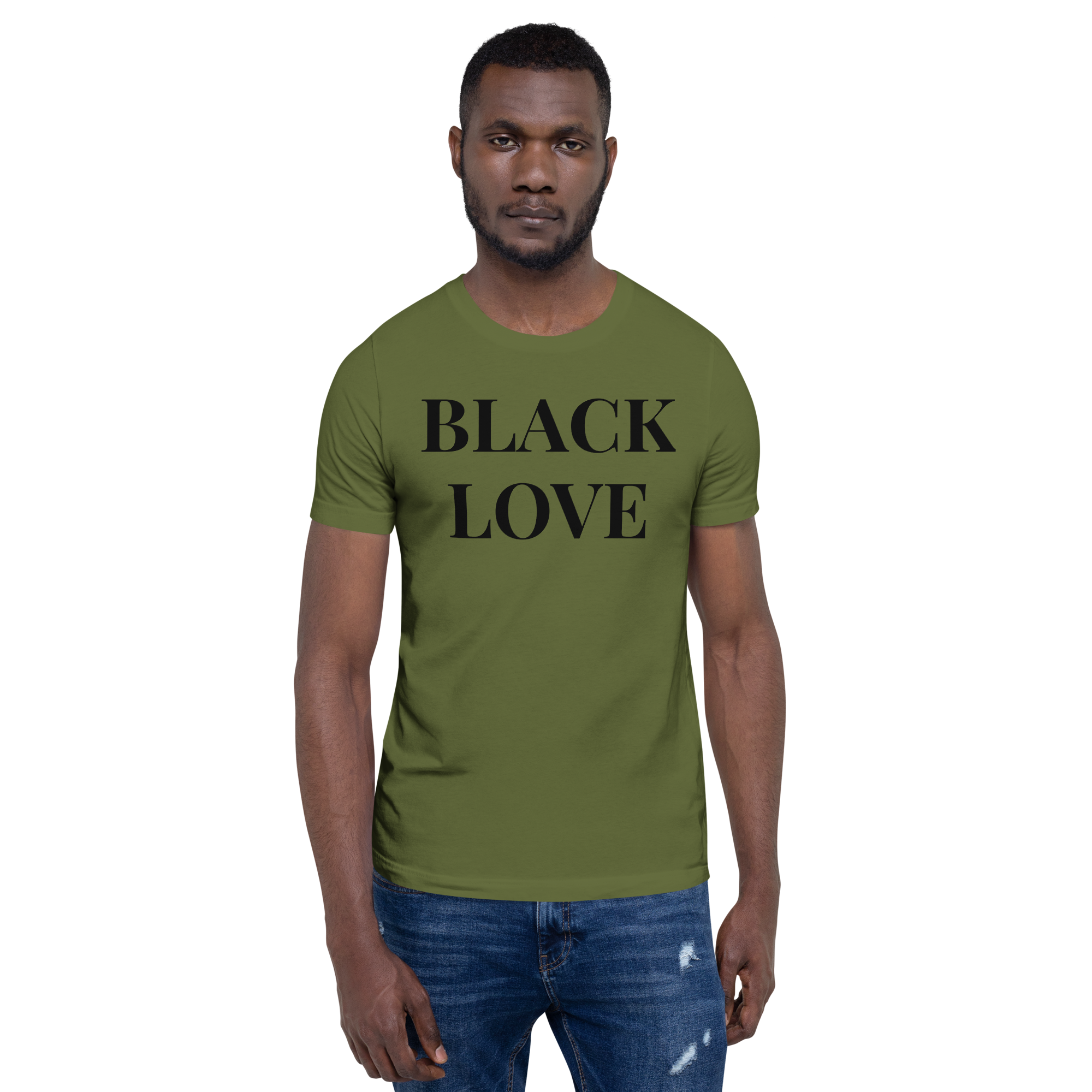 BLACK LOVE MENS