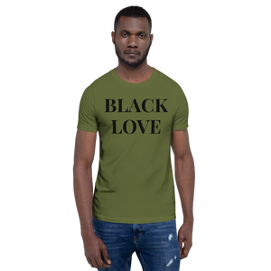 BLACK LOVE MENS