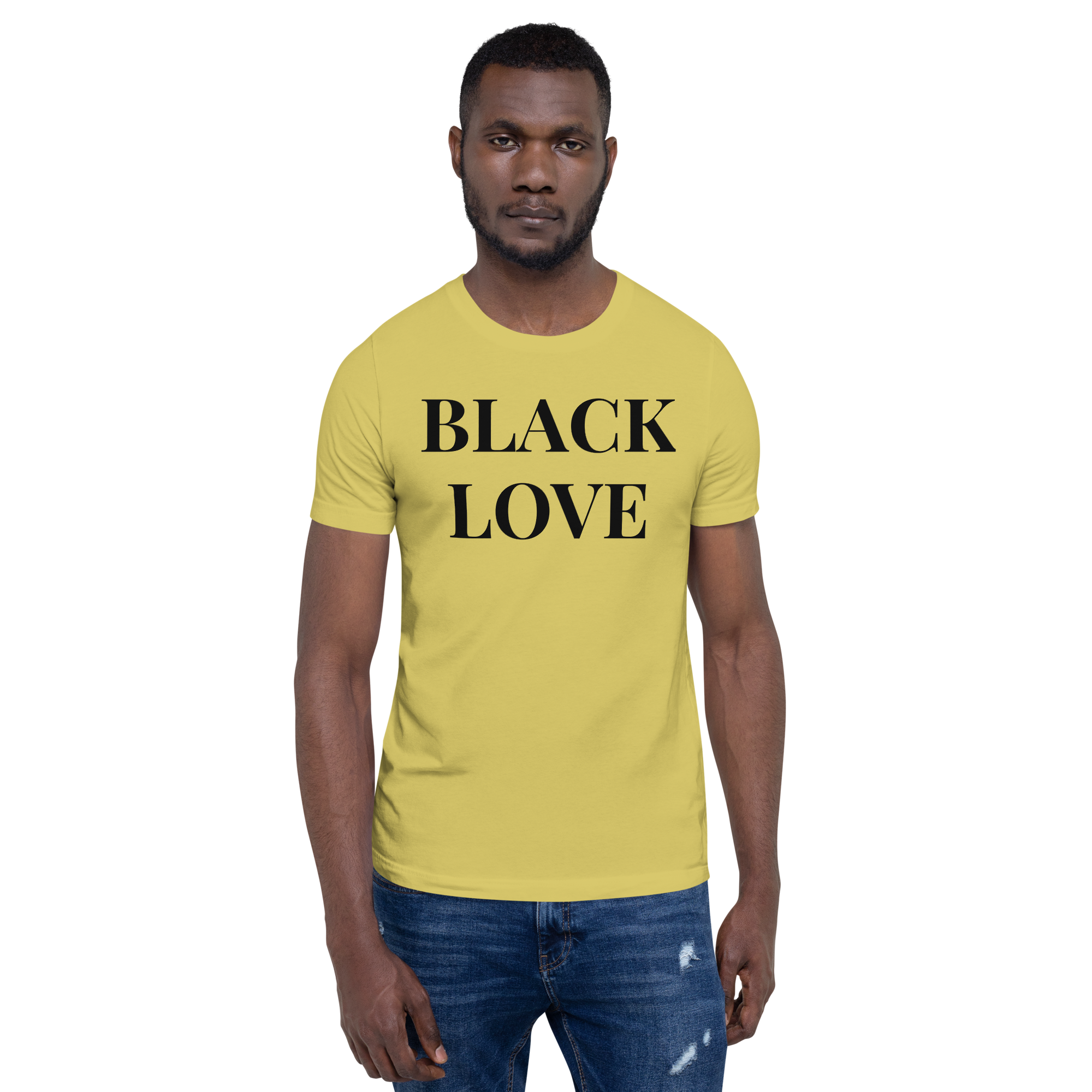 BLACK LOVE MENS