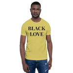 Load image into Gallery viewer, BLACK LOVE MENS
