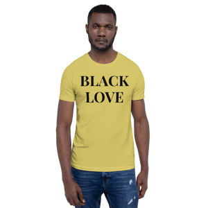 BLACK LOVE MENS