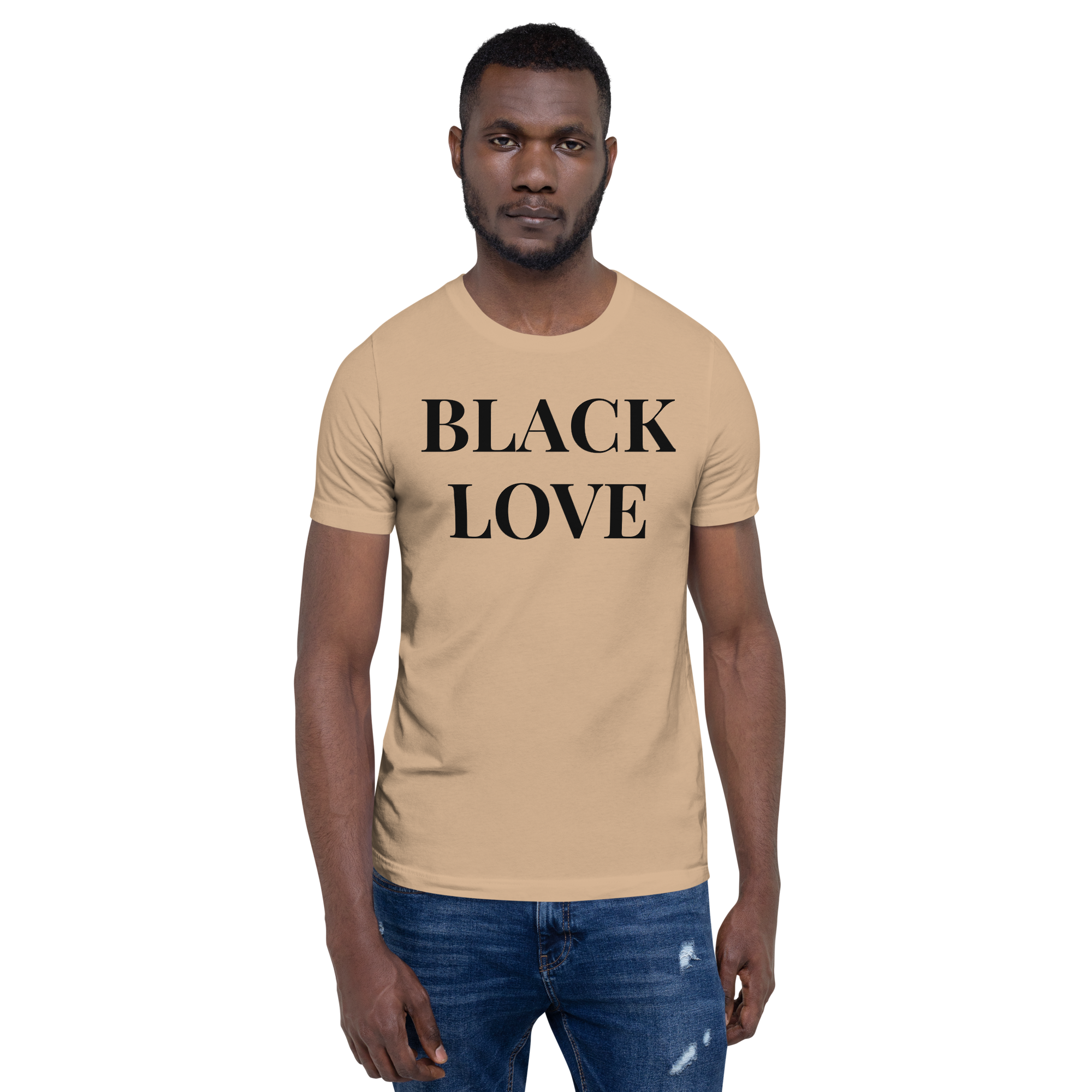 BLACK LOVE MENS