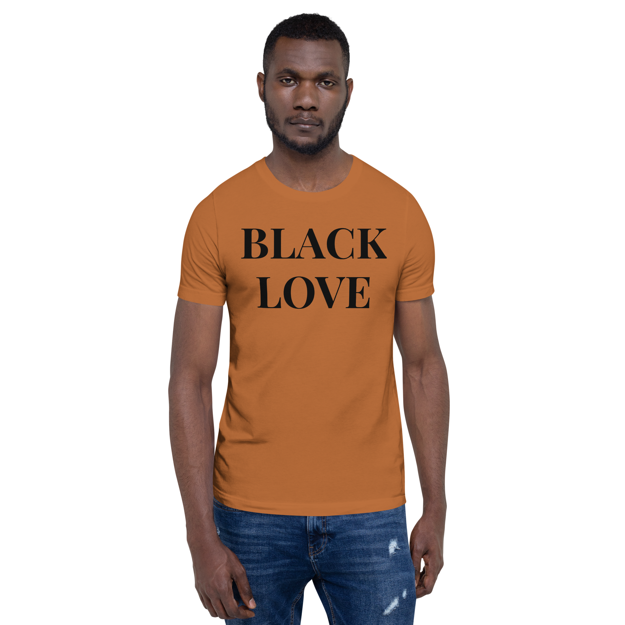 BLACK LOVE MENS