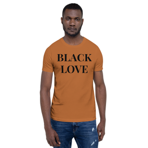 BLACK LOVE MENS