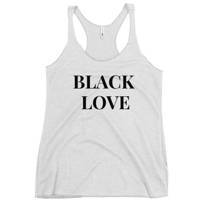 BLACK LOVE WOMENS