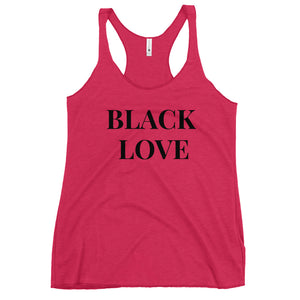 BLACK LOVE WOMENS